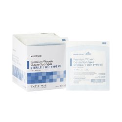 Mckesson 16-42228