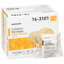 McKesson 16-3101
