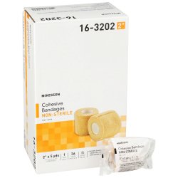 Mckesson 16-3202