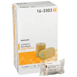 McKesson 16-3303-3