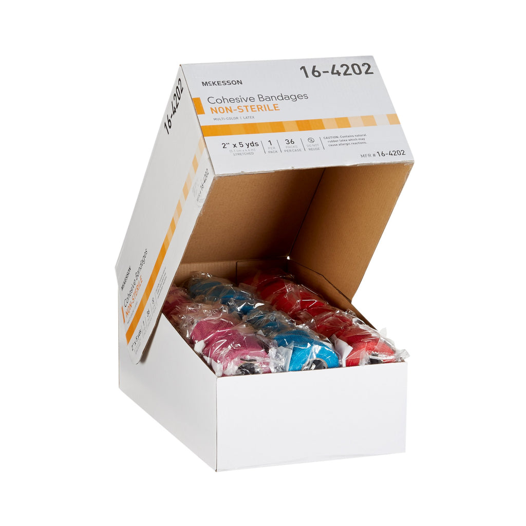 Mckesson 16-4202 Latex