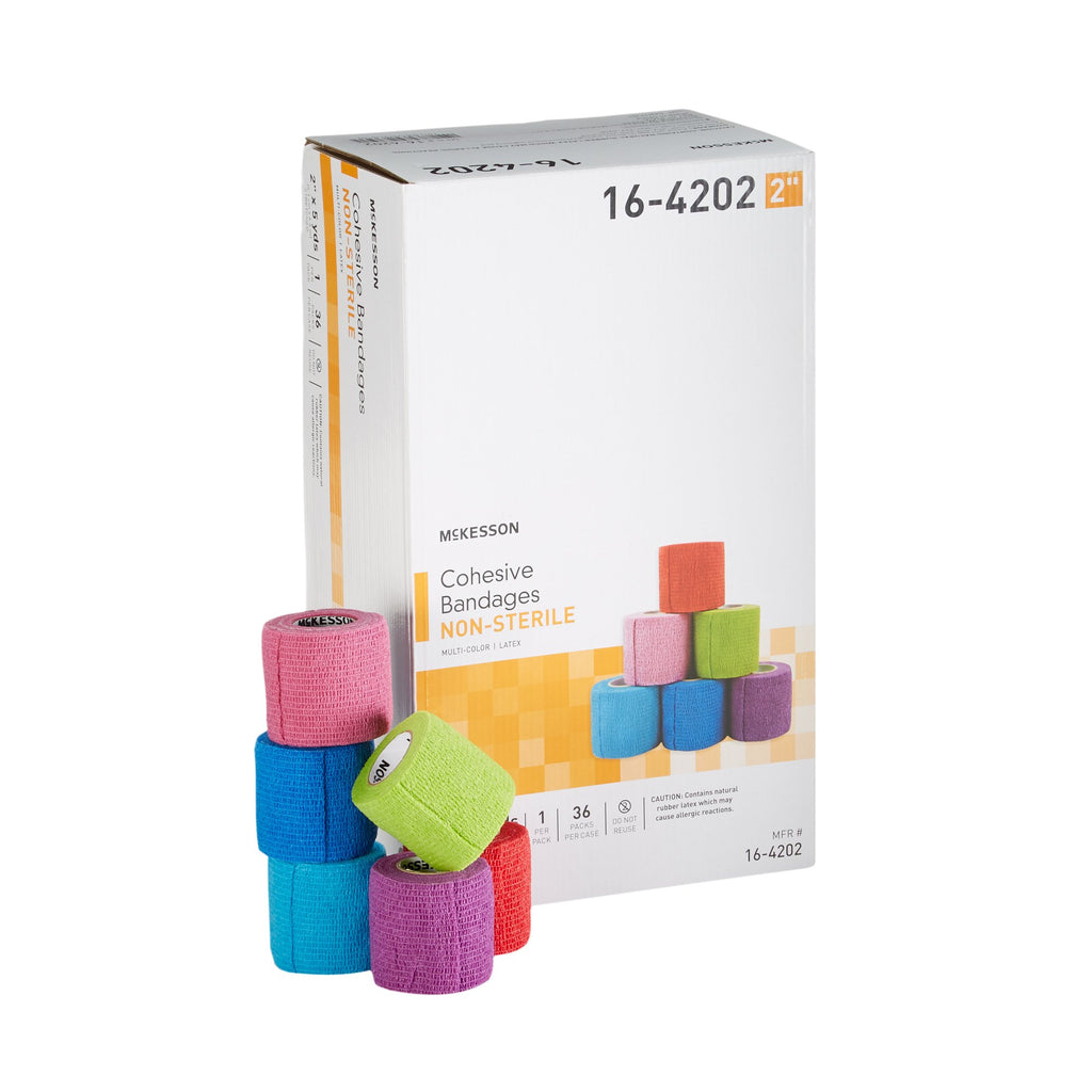 Mckesson 16-4202 Latex