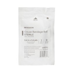 McKesson 16-4263