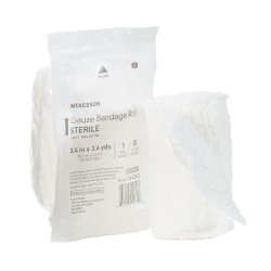 McKesson 16-4263