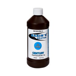 Century Pharm 00436094616