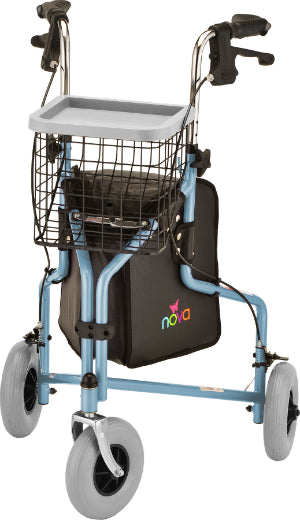 NOVA 4900 Traveler Series