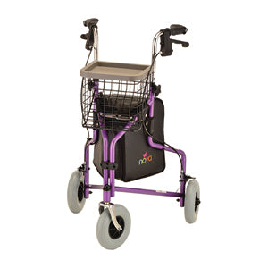 NOVA 4900 Traveler Series