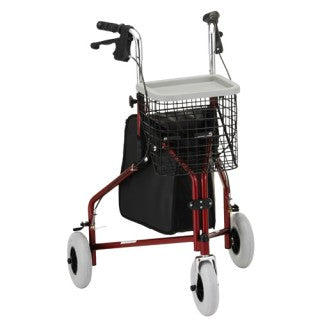 NOVA 4900 Traveler Series