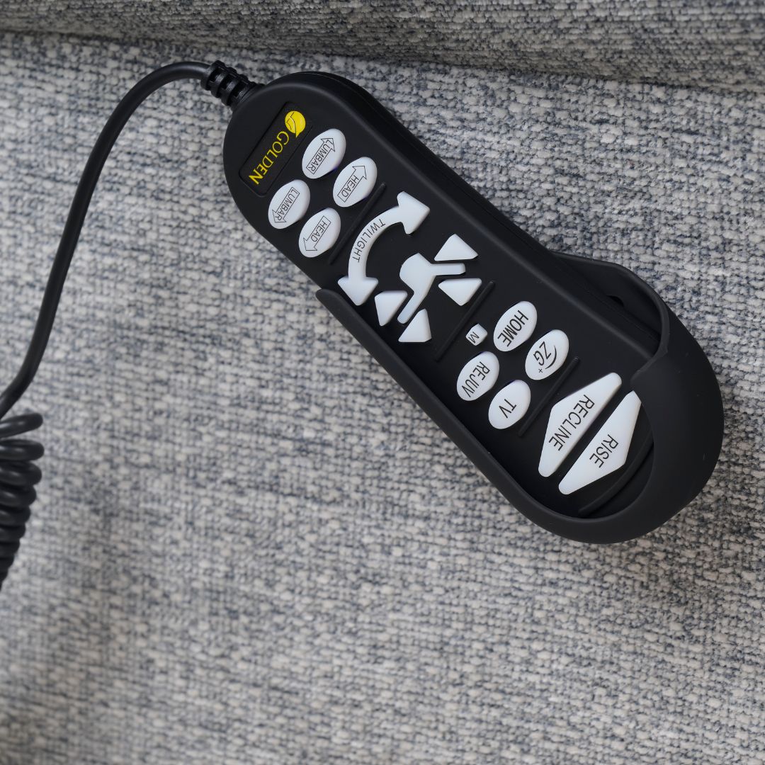 Golden Cloud with Twilight & Optional Nirvana