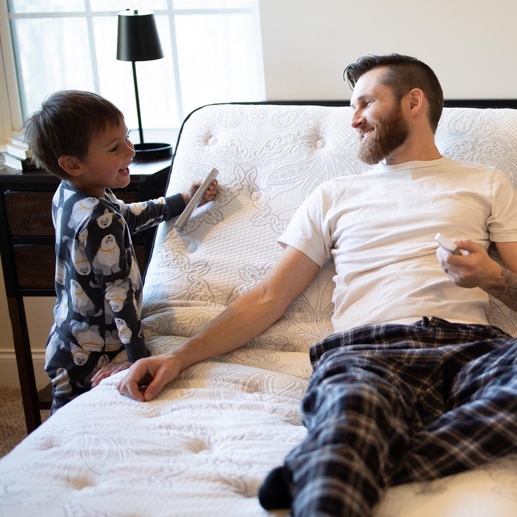 Premier Full-Size Adjustable Beds