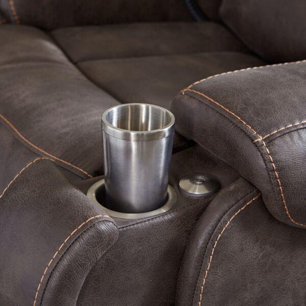 Golden Tech Titan with Twilight PR449-MED