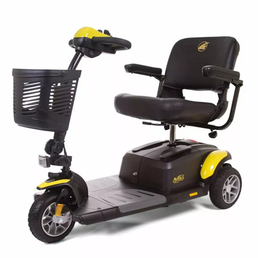 Golden Buzzaround EX 3-Wheel GB118