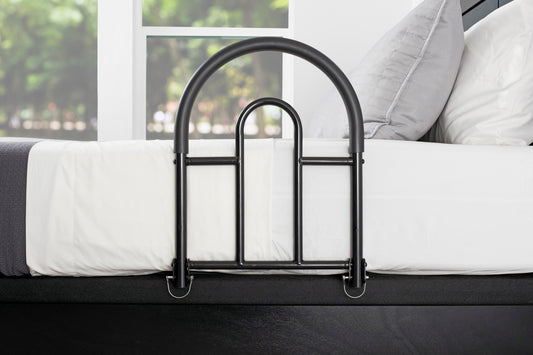 Stander Bed Rail Advantage Traveler: 5000