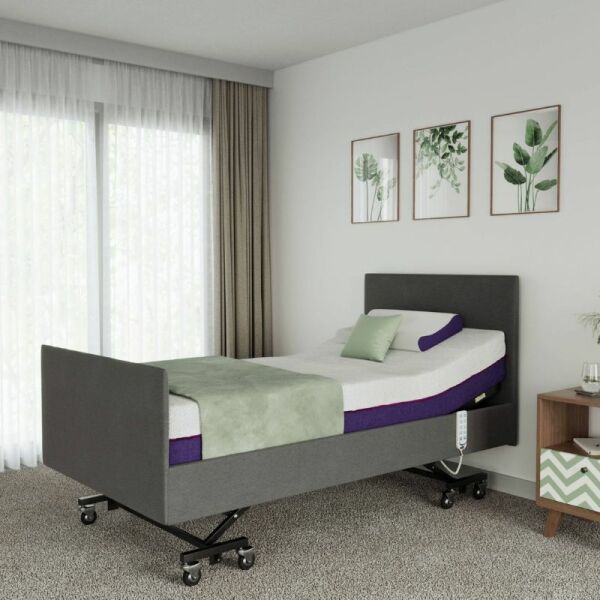 iCare IC333™ Homecare Bed