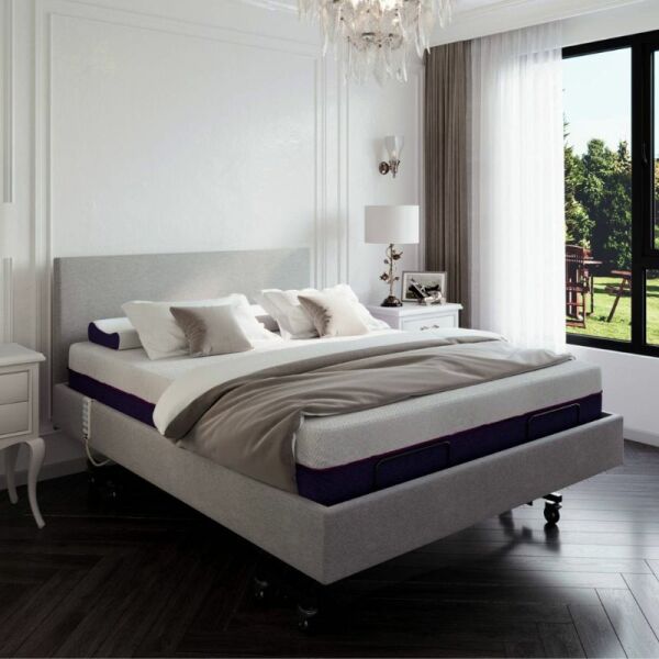 iCare IC333™ Homecare Bed