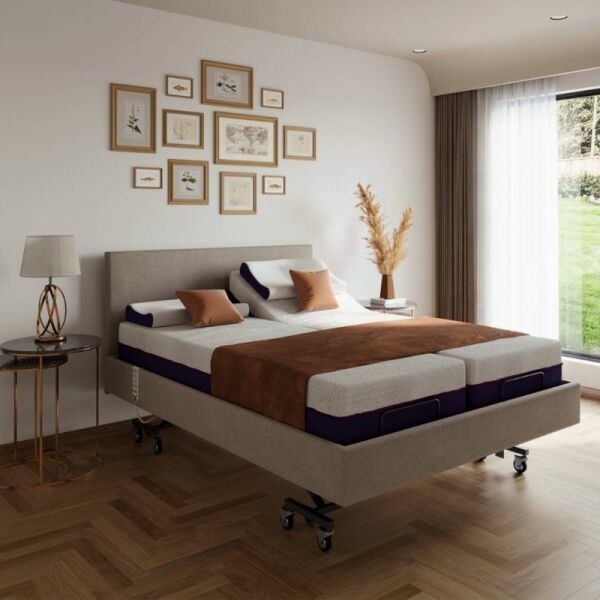 iCare IC333™ Homecare Bed