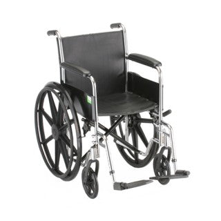 NOVA 5060 Hammertone Wheelchair