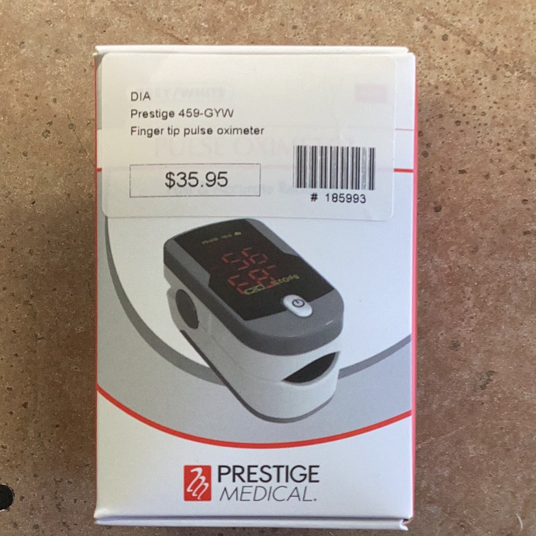 Prestige 459-GYW