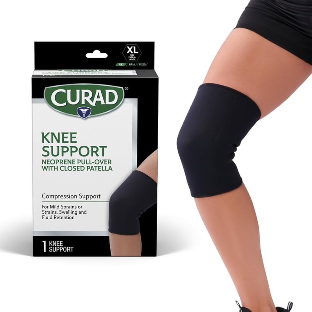 Medline CURORT321X
