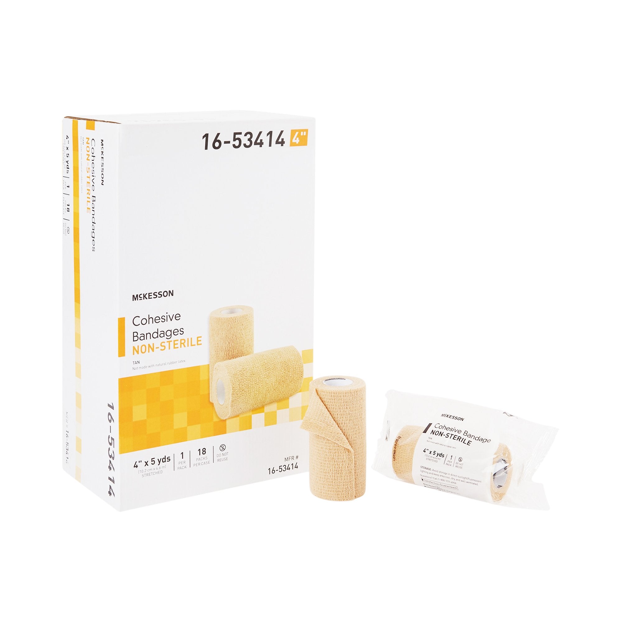 Mckesson 16-53414