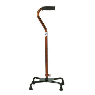 NOVA 5610 Quad Canes Large Base