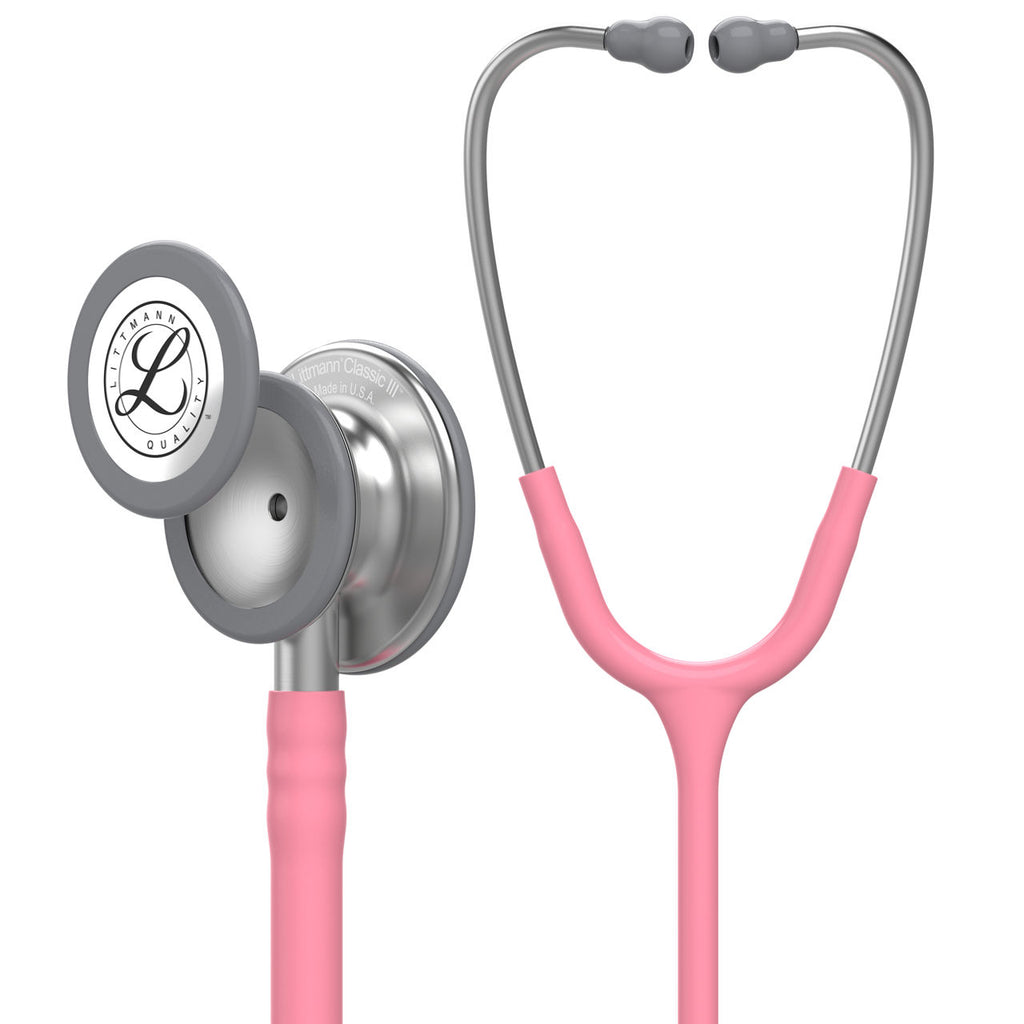 3M Littman Stethoscopes Classic III