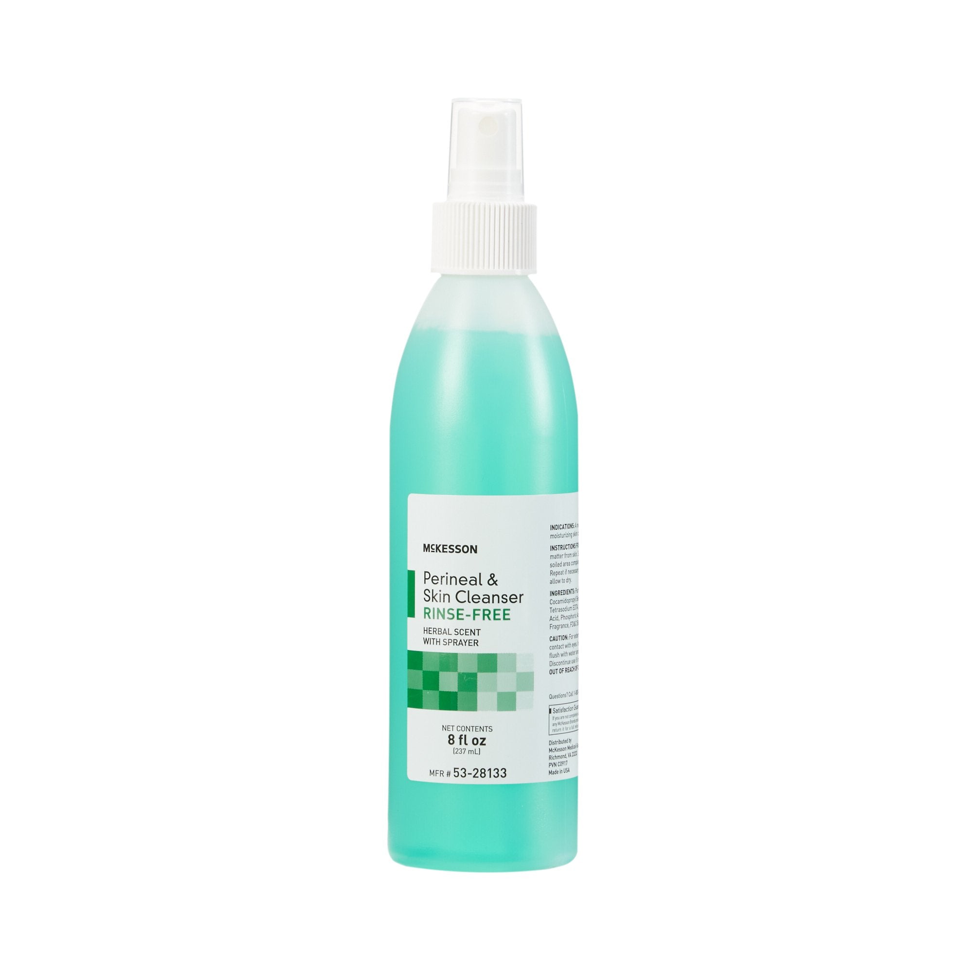 mckesson 53-28133