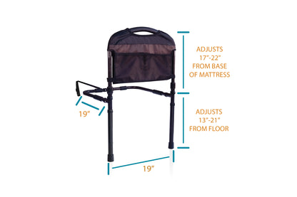 Stander Stable Rail: 5800