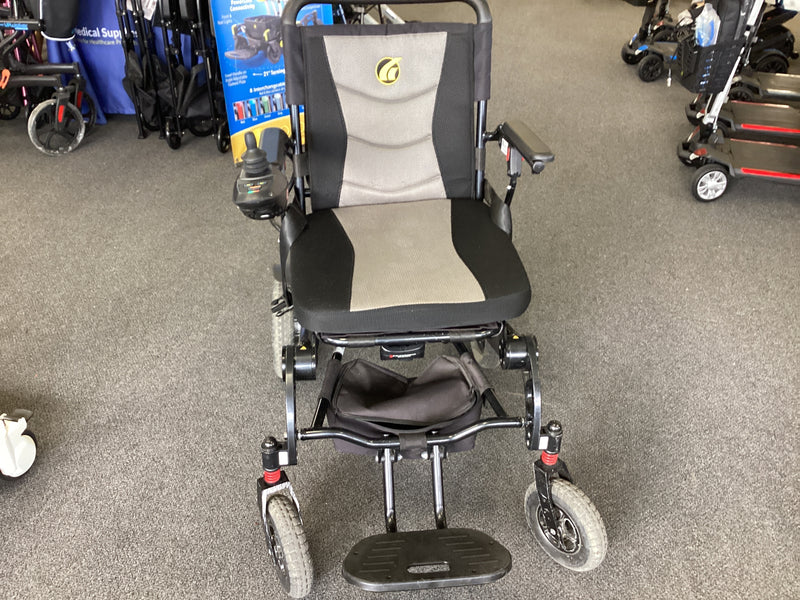 Preown Golden Stride #PO50