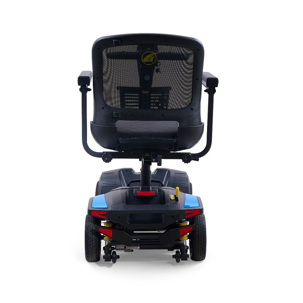 Golden Buzzaround XL+ 4-Wheel