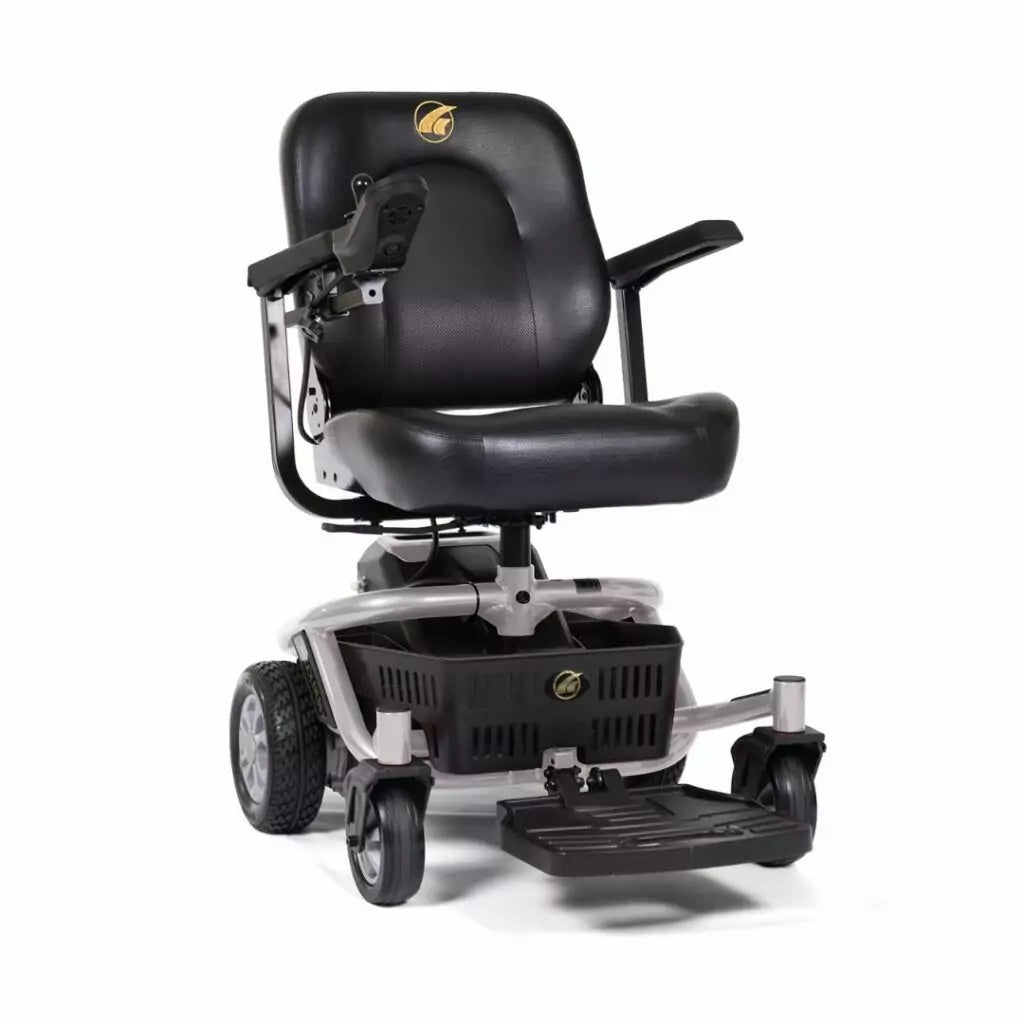 Golden LiteRider Envy GP162