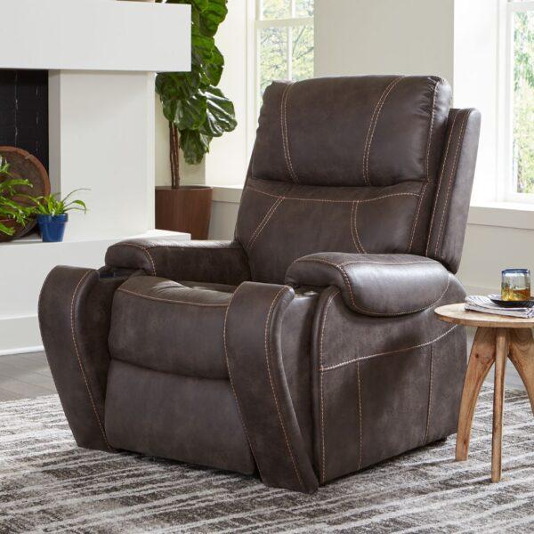 Golden Tech Titan with Twilight PR449-MED