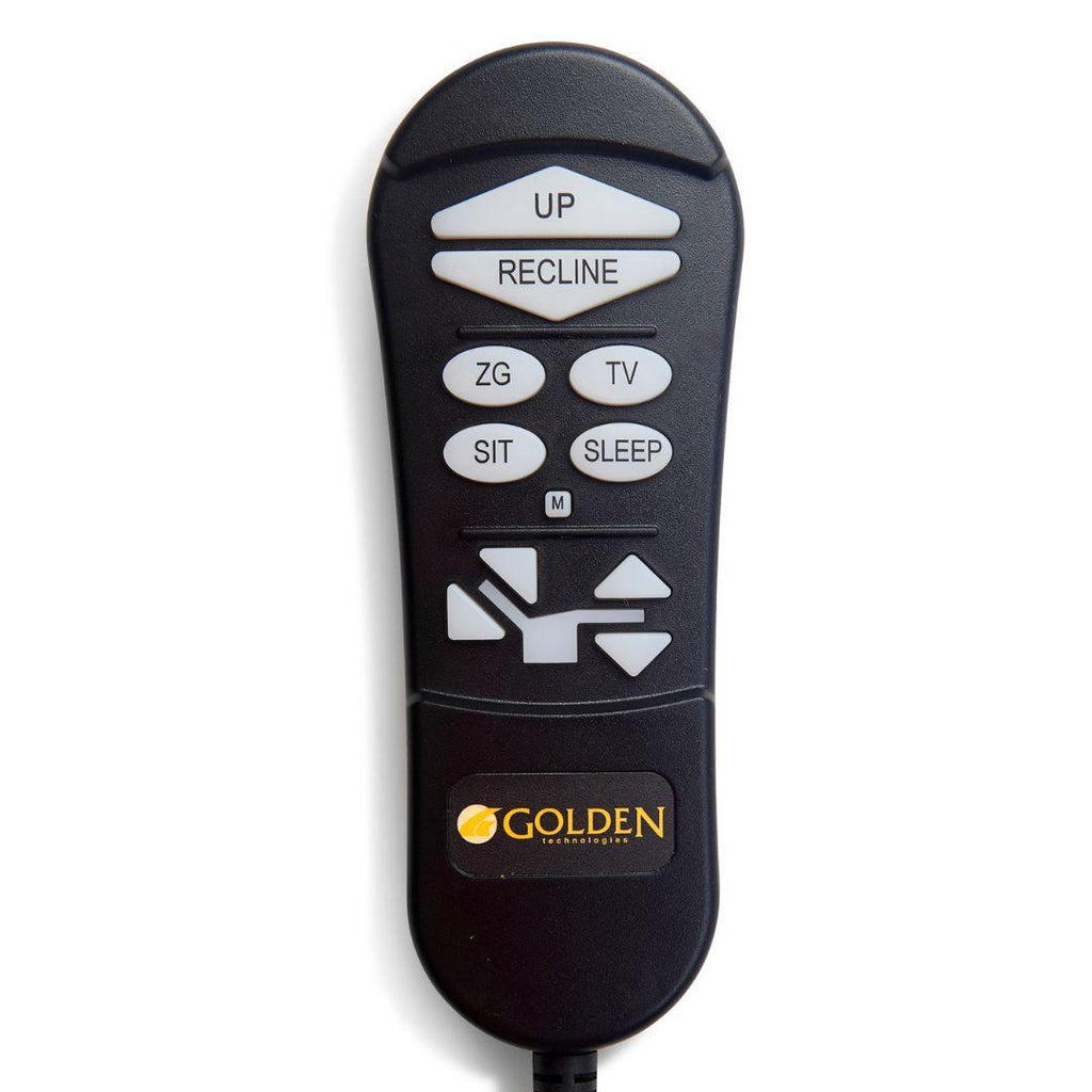 Golden Tech PR766 Relaxer
