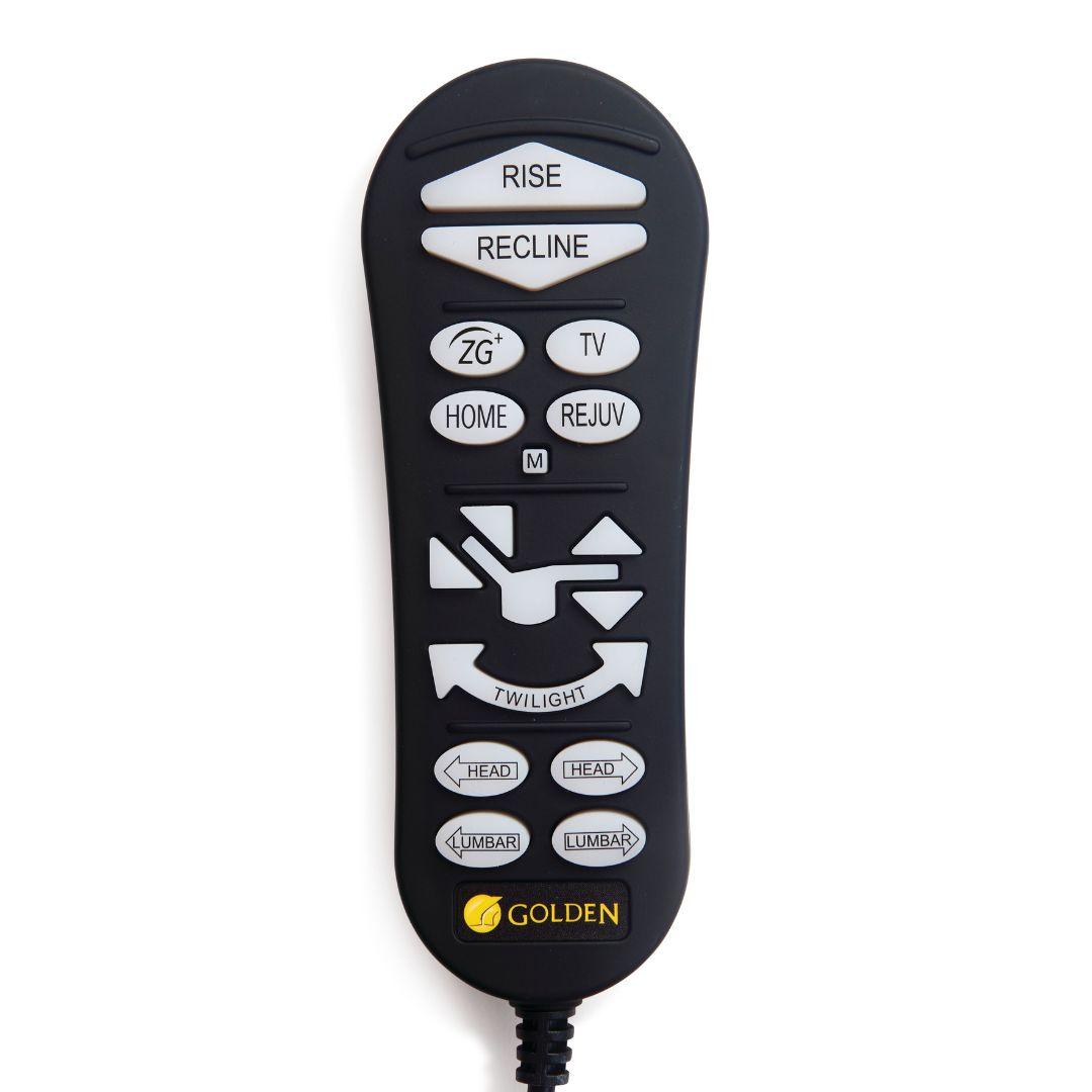 Goldentech PR515 Cloud w/Twilight