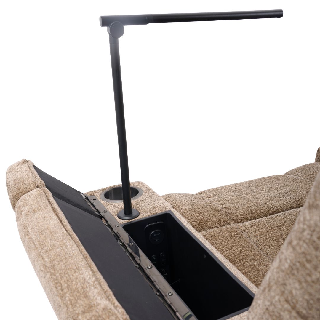 Golden Tech Rhea PR442