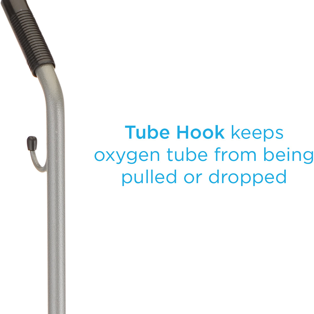 Nova Oxygen Tank Cart With Wheels