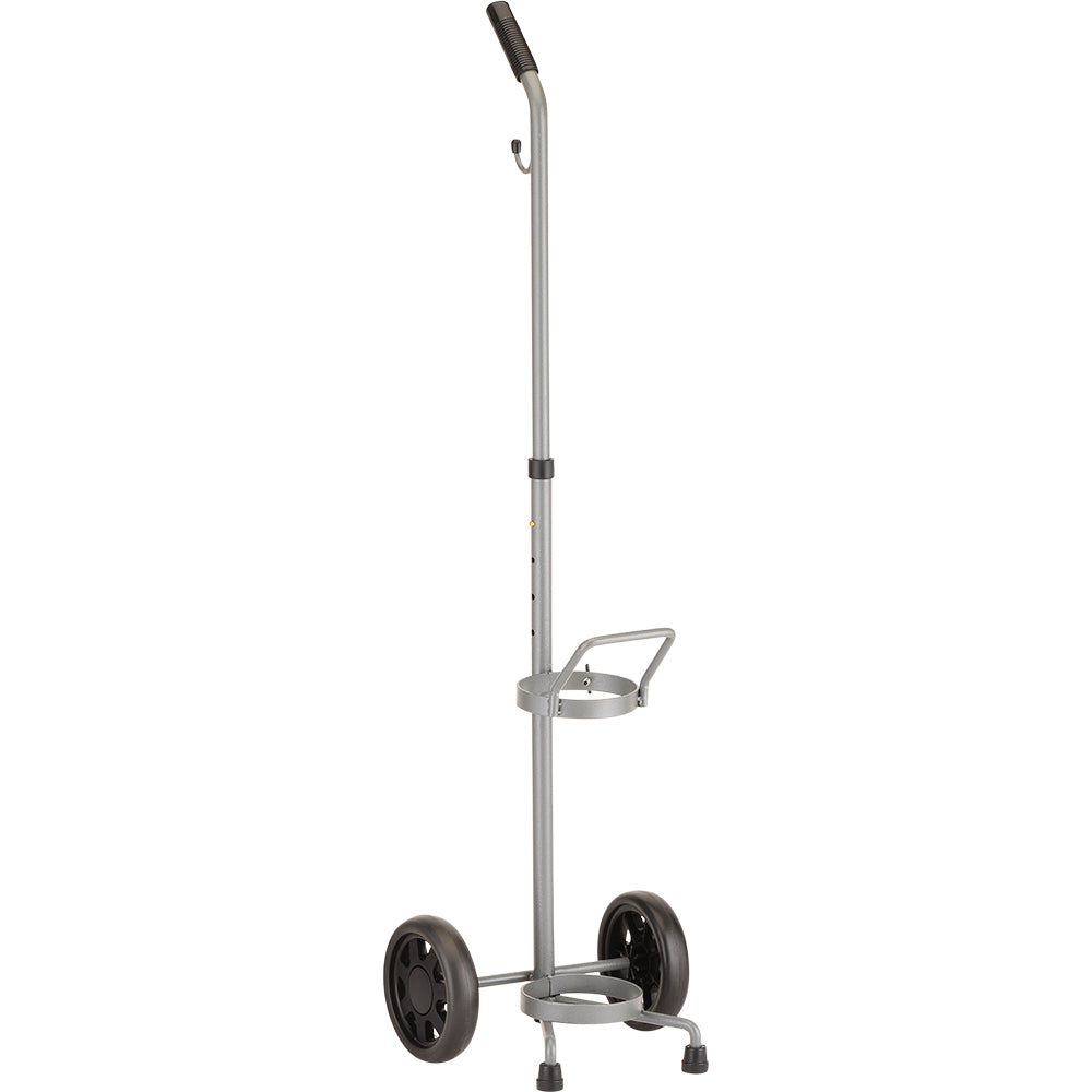 Nova Oxygen Tank Cart With Wheels