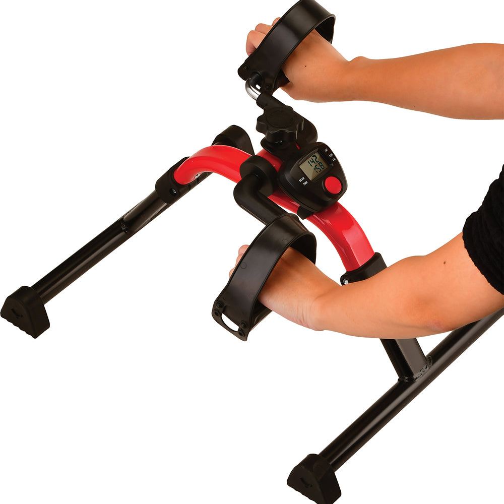 Nova Exercise Peddler Digital