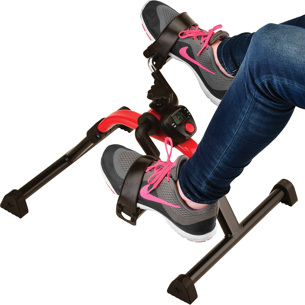 Nova Exercise Peddler Digital