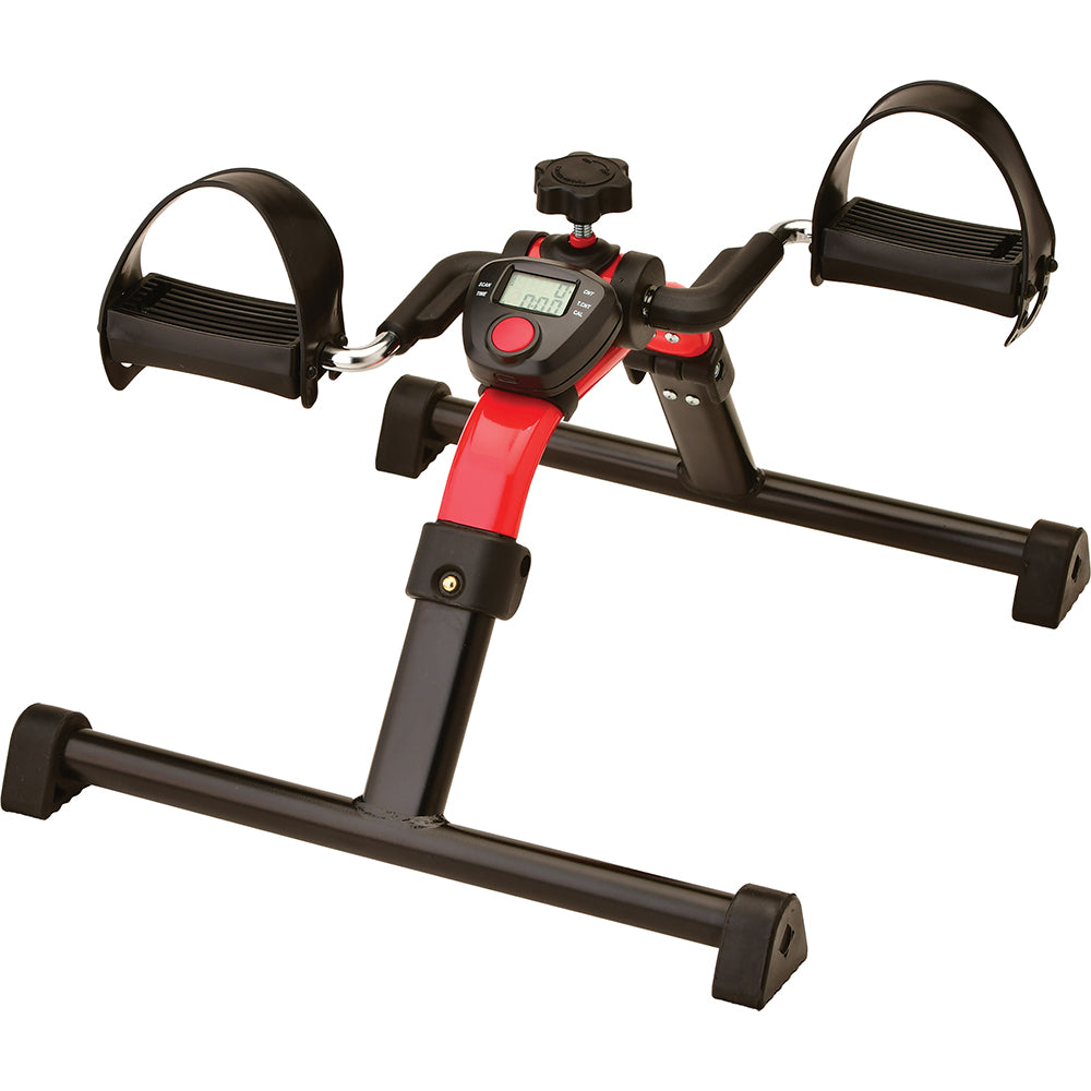 Nova Exercise Peddler Digital