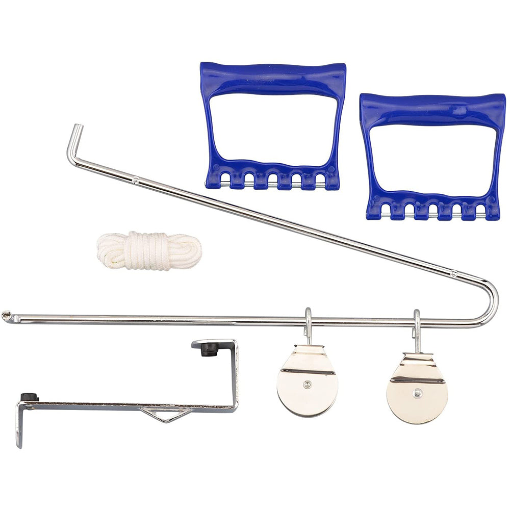 Nova Overdoor Exercise Set