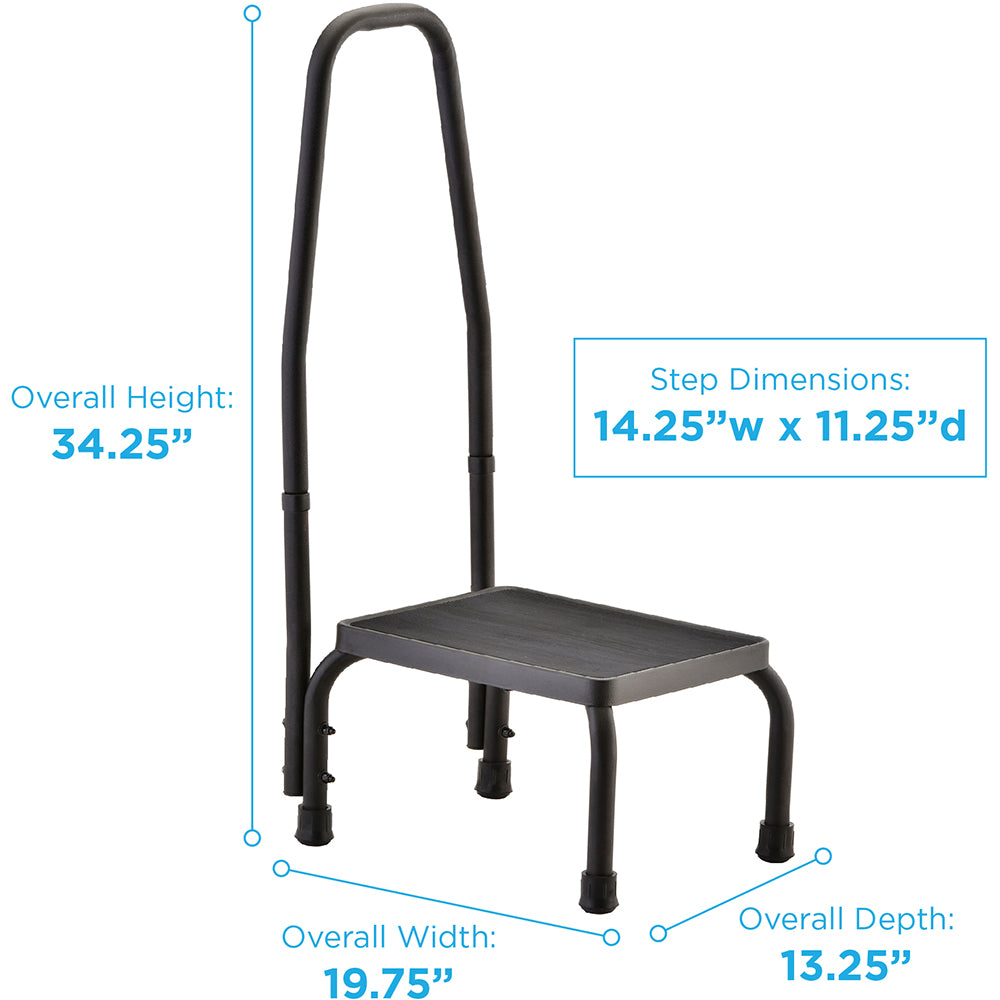 Nova Step Stool