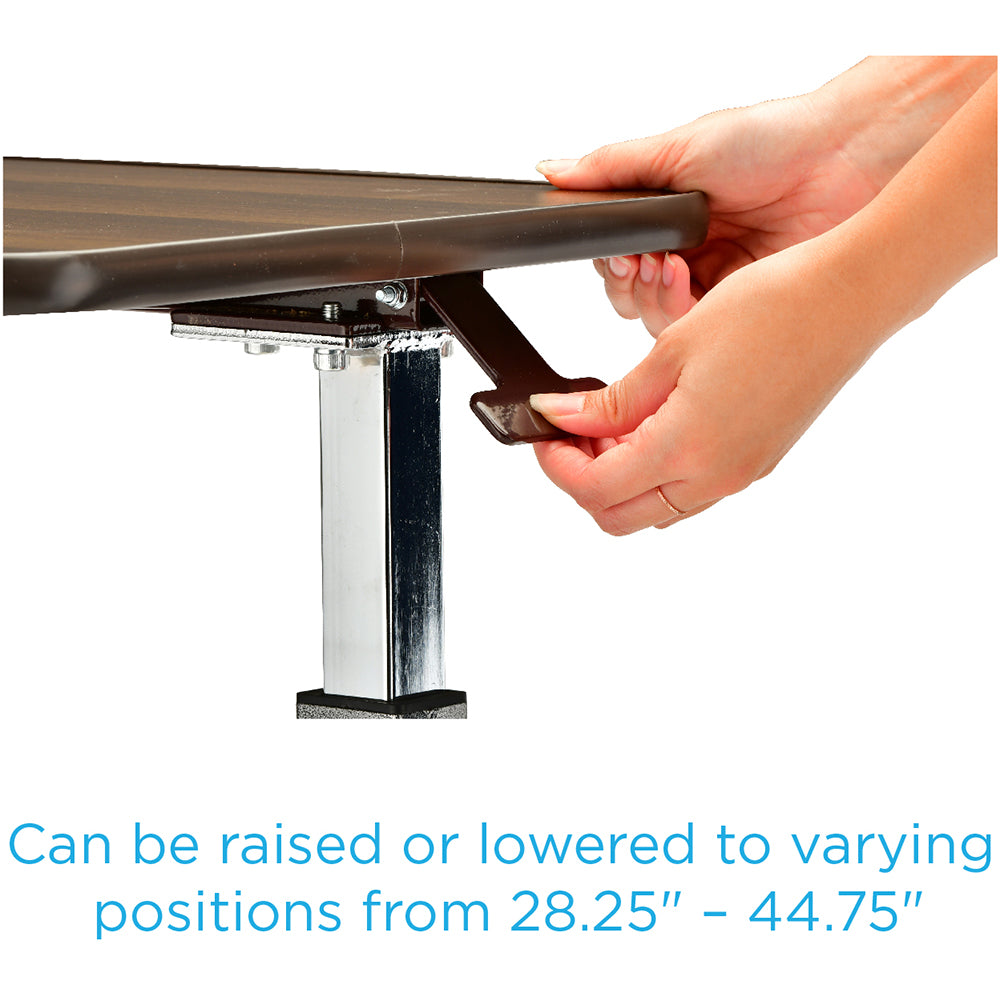 Nova Overbed Table