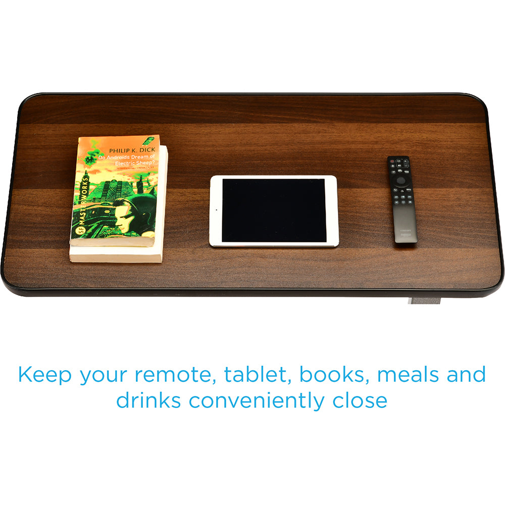Nova Overbed Table
