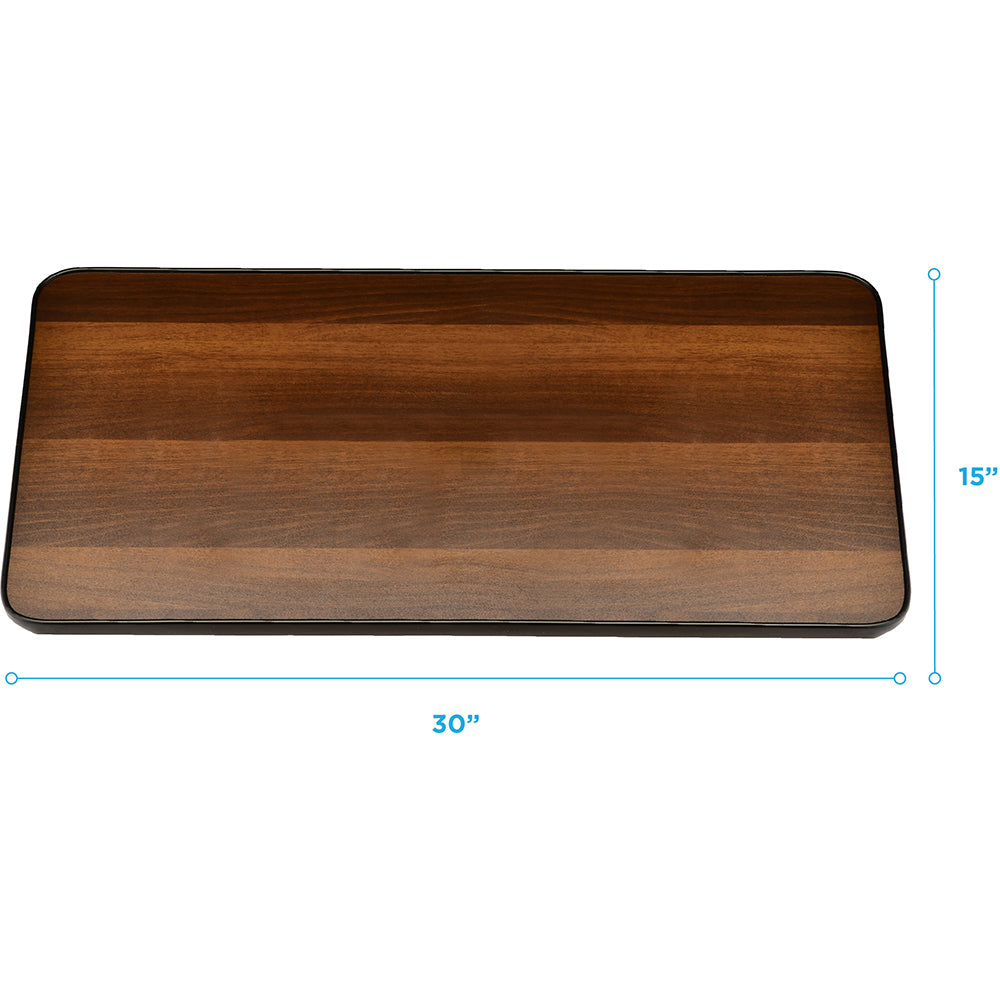Nova Overbed Table