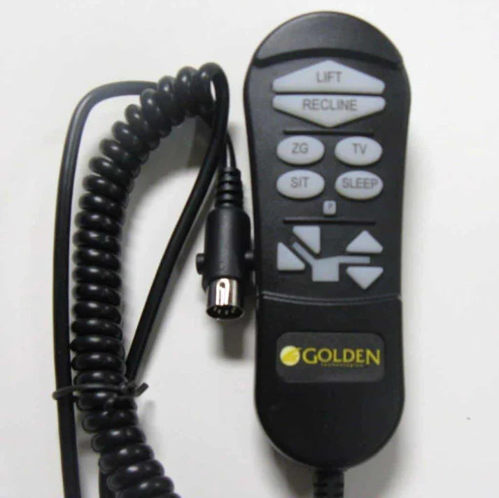 Golden ZKAD-6