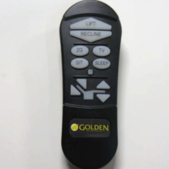 Golden ZKAD-6