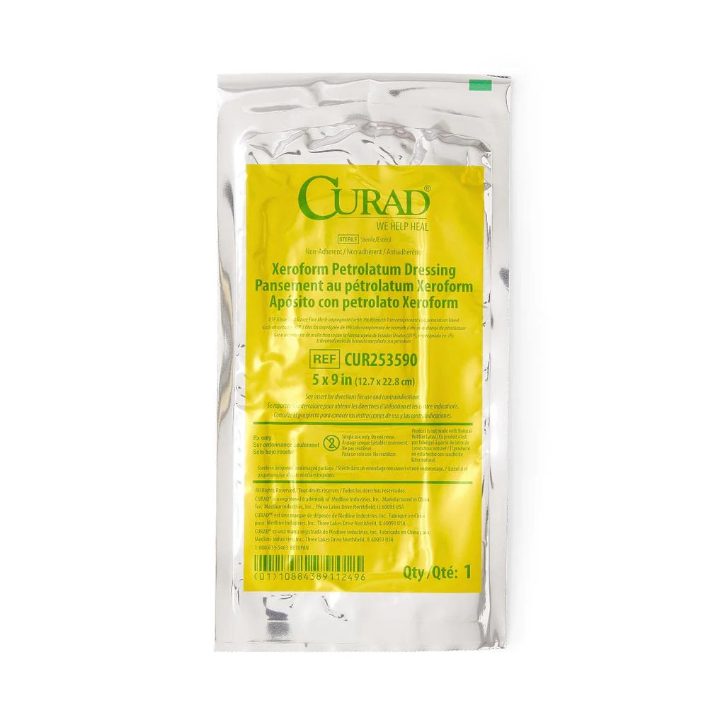 Medline CUR253590Z