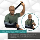 670 Advanced Arm Sling Coretech
