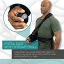 670 Advanced Arm Sling Coretech